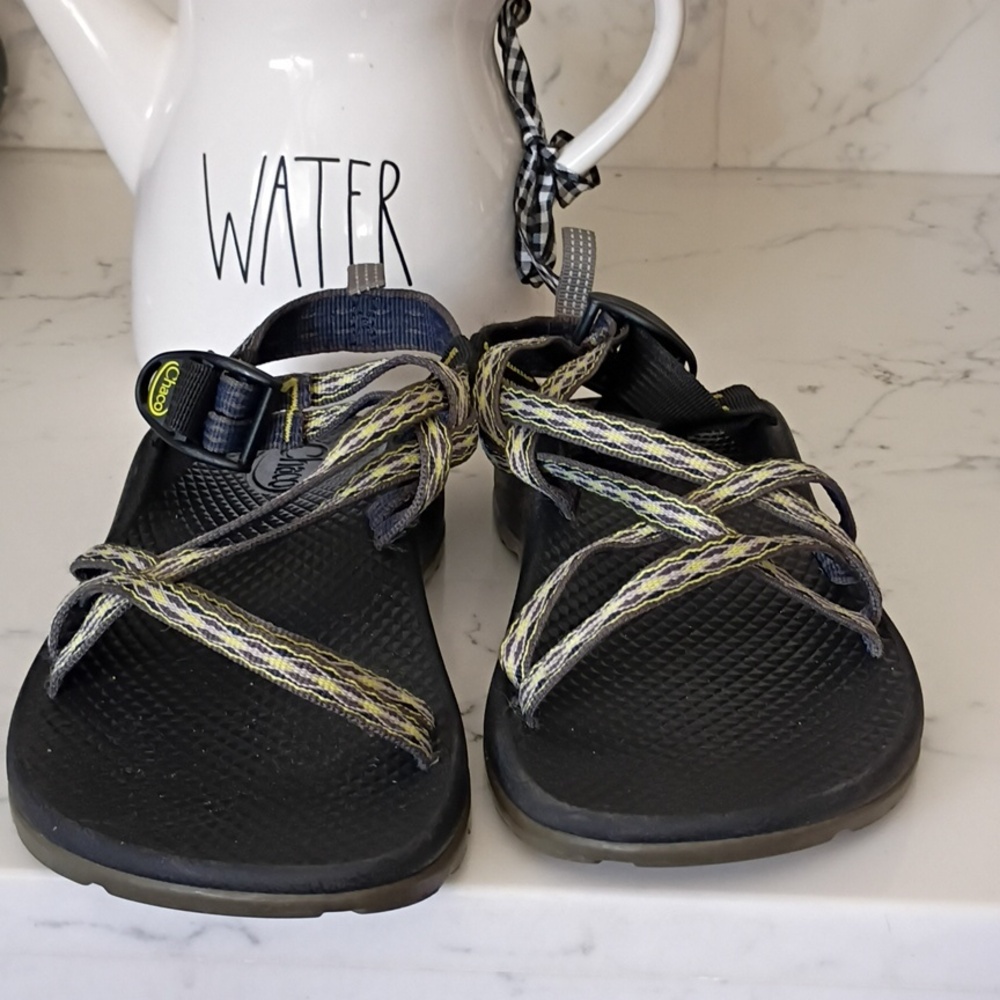 Chaco Sandals Kids - Picture 2 of 6